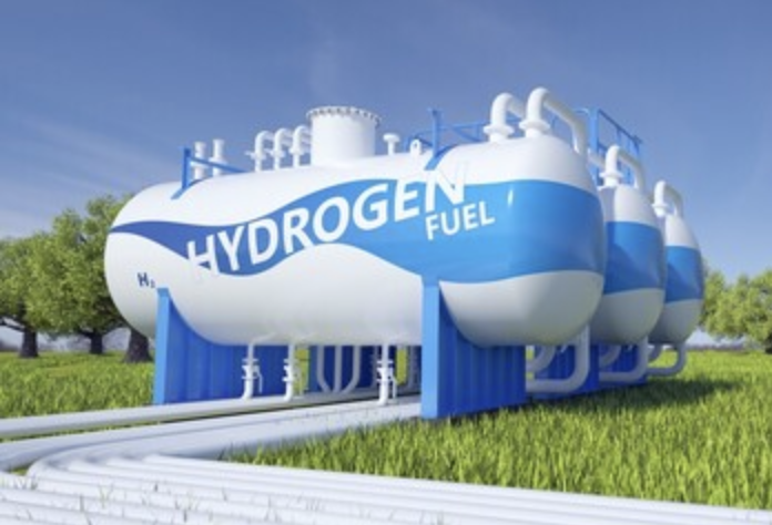 GEI Mekong Adds Hydrogen Conversion To Waste Treatment